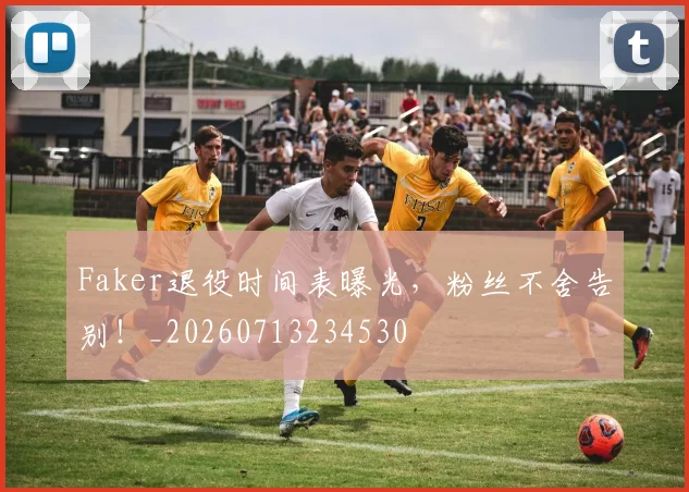Faker退役时间表曝光，粉丝不舍告别！_20260713234530